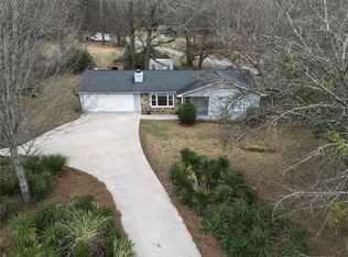 131 Martin Luther King Jr Dr, Jefferson, GA 30549