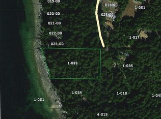 19941 Stavis Bay Rd NW, Seabeck, WA 98380