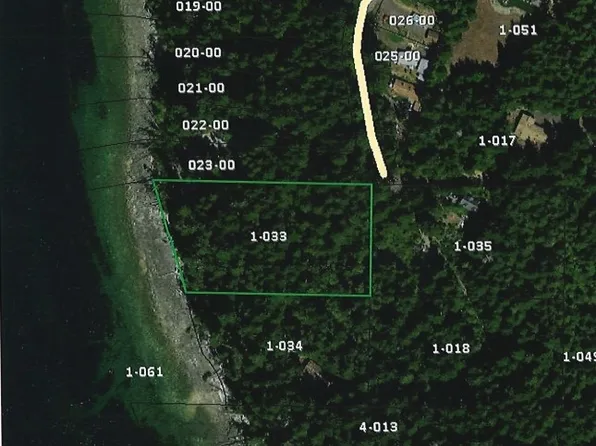 19941 NW Stavis Bay Road, Seabeck, WA 98380