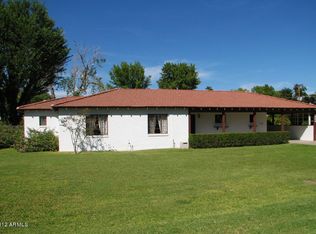 1004 W Palo Verde Dr, Phoenix, AZ 85013