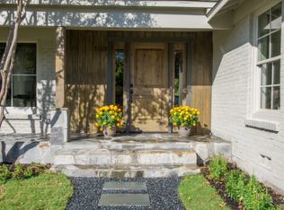 3508 Rashti Ct, Fort Worth, TX 76109