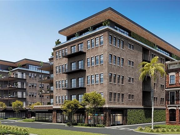 2nd image of 401 E River St #101