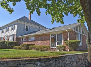 2441 Pawtucket Ave, East Providence, RI 02914