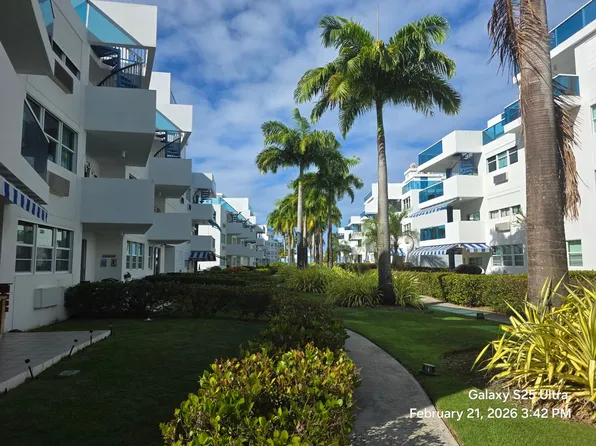 Costamar Beach Resort Co 207 Co #207, Loiza, PR 00772