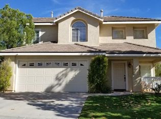 27874 Skycrest Cir, Valencia, CA 91354