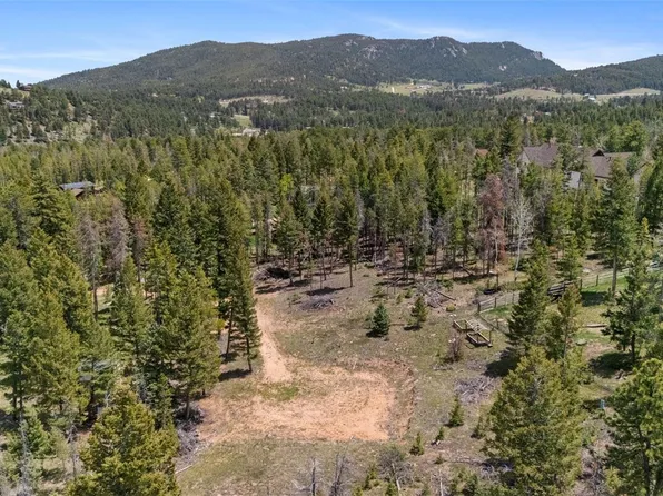 27687 Pine Grove Trail, Conifer, CO 80433