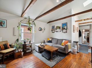 1102 Pine St FLOOR 3, Philadelphia, PA 19107