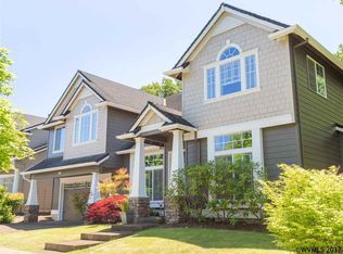 6210 SW Timber Ridge Dr, Corvallis, OR 97333