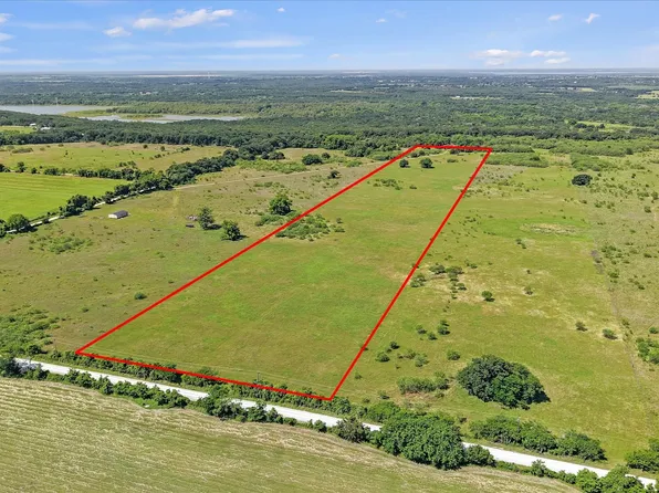 441 County Road 2418, Hillsboro, TX 76645