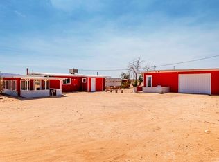 79414 Mesa Ave, Twentynine Palms, CA 92277