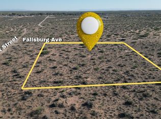 12 & 13 Fallsburg Ave, El Paso, TX 79928