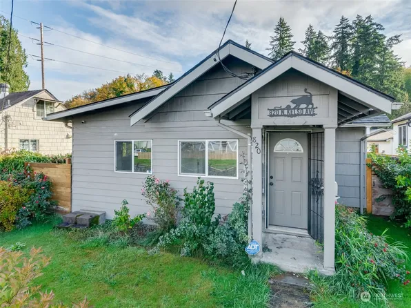 820 N Kelso Avenue, Kelso, WA 98626