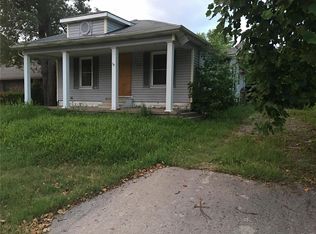 2104 Illinois Ave, Murphysboro, IL 62966