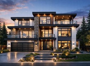 10025 173rd St, Surrey, BC V4N 4H8