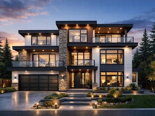 10025 173rd St, Surrey, BC V4N 4H8