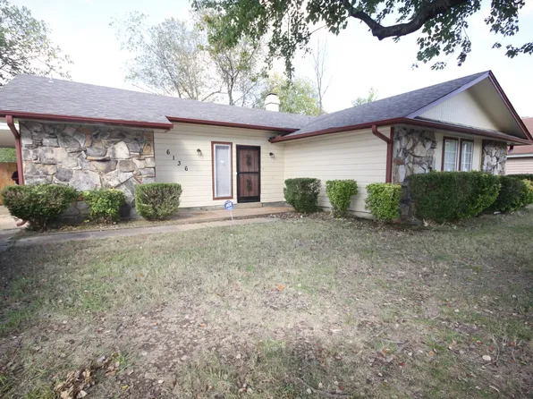 6136 Scarlet Leaf Dr, Memphis, TN 38141