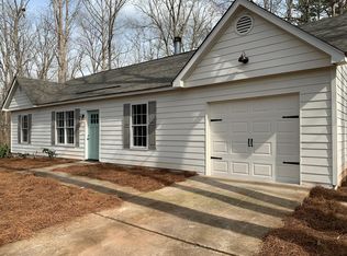 1222 Dolly Nixon Rd, Senoia, GA 30276