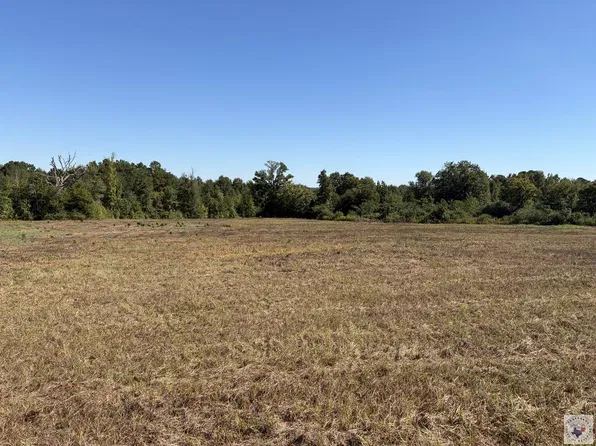County Road 4114, Atlanta, TX 75551