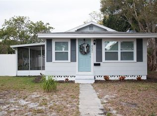 4231 4th Ave N, Saint Petersburg, FL 33713