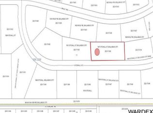 1817 Stovall St, Bullhead City, AZ 86442