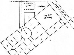 0 NE 165th St, Kenmore, WA 98028