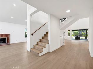 17500 Rushing Dr, Granada Hills, CA 91344