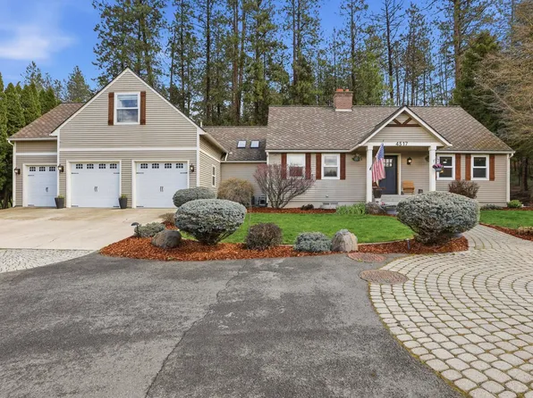 4317 S Evergreen Rd, Veradale, WA 99037