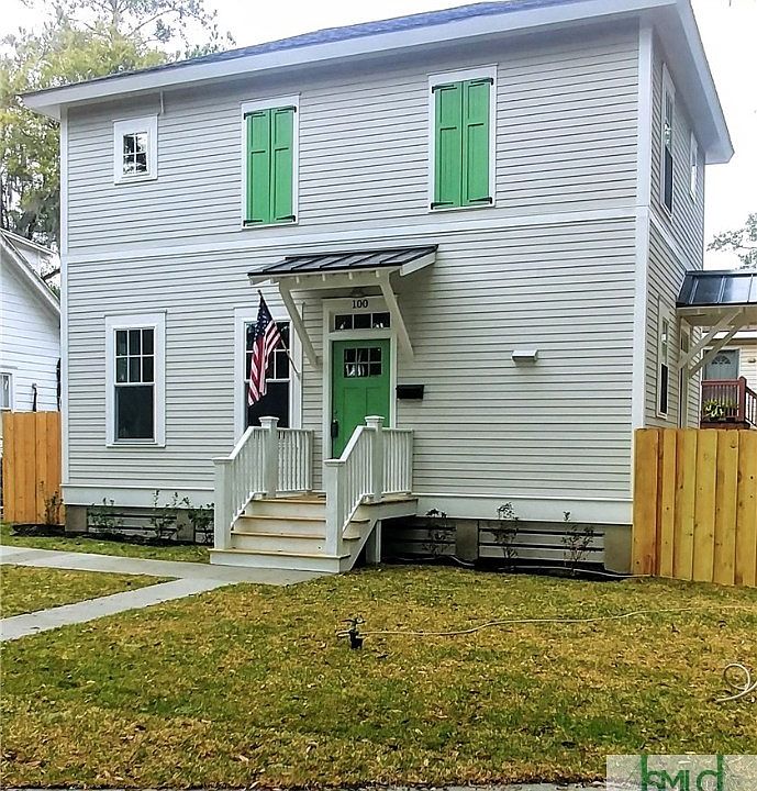 1st image of 100 1/2 W 50th Street