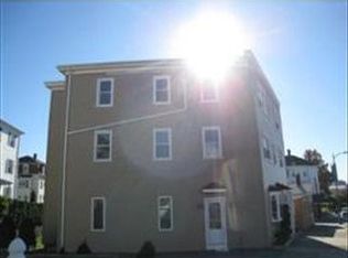 1292 S Main St, Fall River, MA 02724