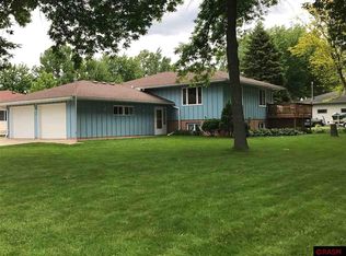 307 8th Ave SE, Mapleton, MN 56065