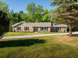 4296 Union Pike, Richmond, IN 47374