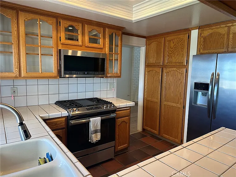28642 Mount Sawtooth Dr — Photo 5