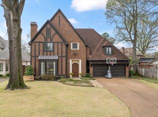 217 W Goodwyn St, Memphis, TN 38111