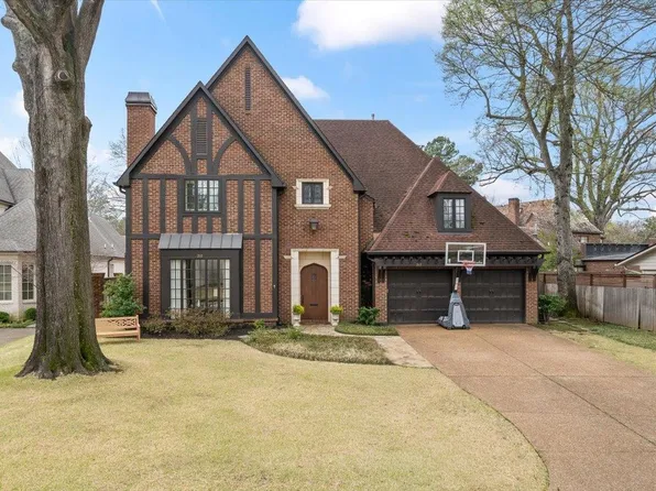 217 W Goodwyn St, Memphis, TN 38111