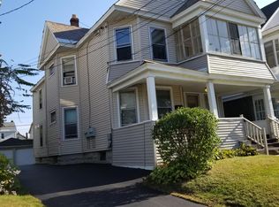 1751 Eastern Pkwy APT 2, Schenectady, NY 12309