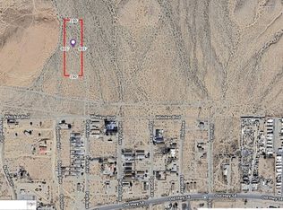 0 Whicker Blvd, Barstow, CA