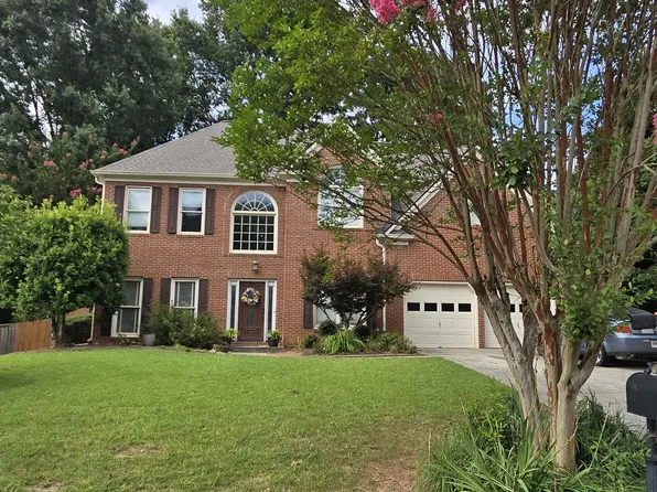 6730 Wolford Ct, Johns Creek, GA 30097