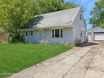 230 Arcadia St, Park Forest, IL, 60466