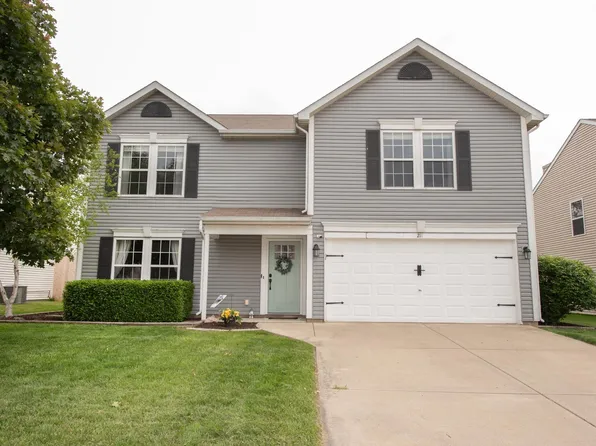 211 Trackside Dr, Lafayette, IN 47905