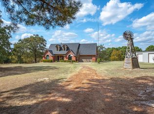 410 Vz County Road 4813, Ben Wheeler, TX 75754