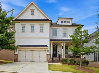 53 Marietta Walk Trce, Marietta, GA 30064
