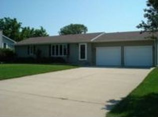 413 SW 5th St, Ogden, IA 50212