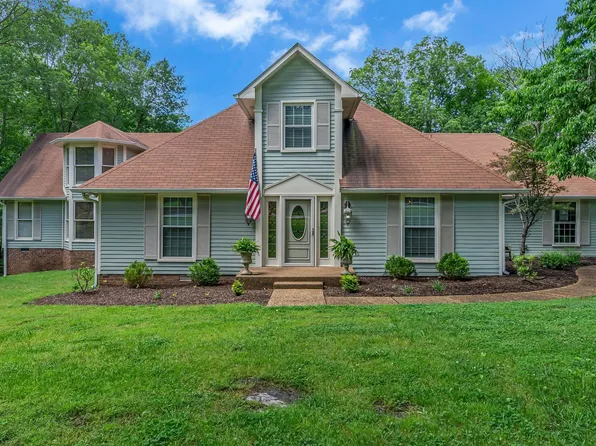 260 Forest Trl, Brentwood, TN 37027