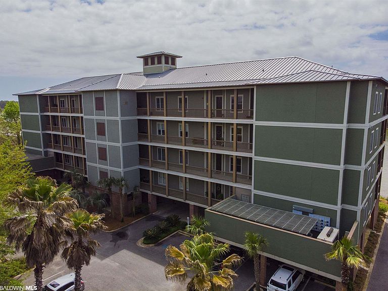 Sunset Bay At Bon Secour Island Villas Apartments Gulf Shores, AL