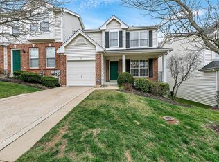 417 Summit Tree Ct, Fenton, MO 63026