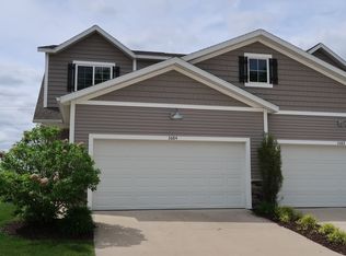 3684 Merriville Ct SE #1, Caledonia, MI 49316