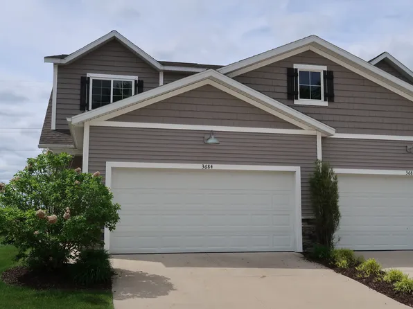3684 Merriville Ct SE #1, Caledonia, MI 49316