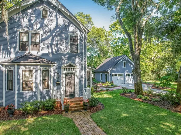 116 S 10th St, Fernandina Beach, FL 32034