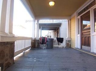 36 Brainerd Rd #252, Allston, MA 02134