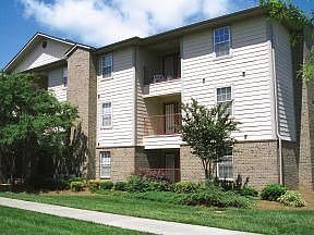 2nd image of 1205 University Walk Cir